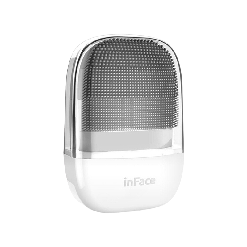 inFace 防水防摔洁面仪