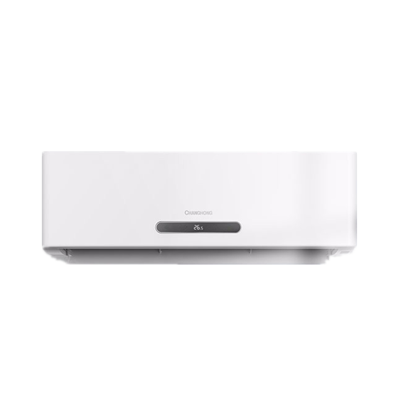 长虹智能调温空调