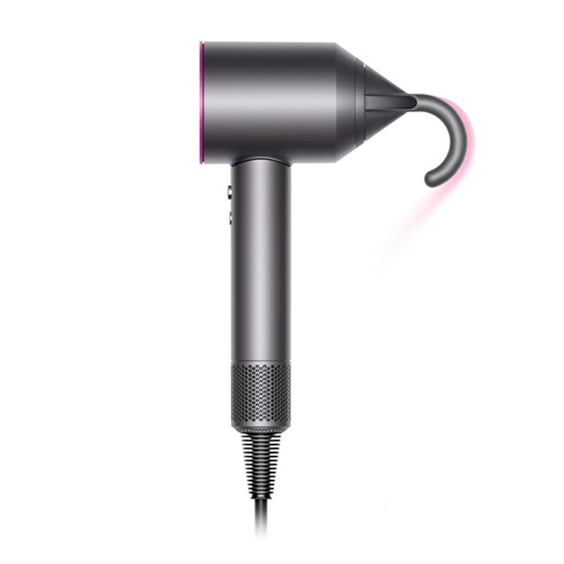 戴森温控吹风机
