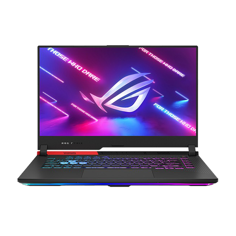 ROG 高屏占比游戏本