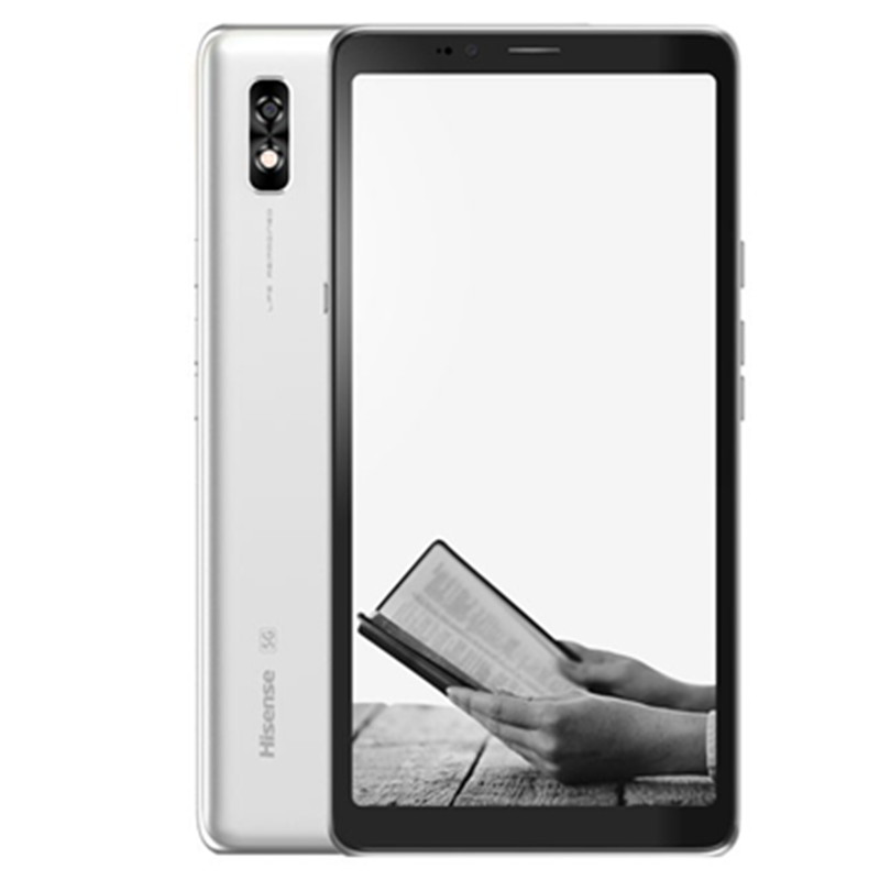 海信 高保真芯片 手机