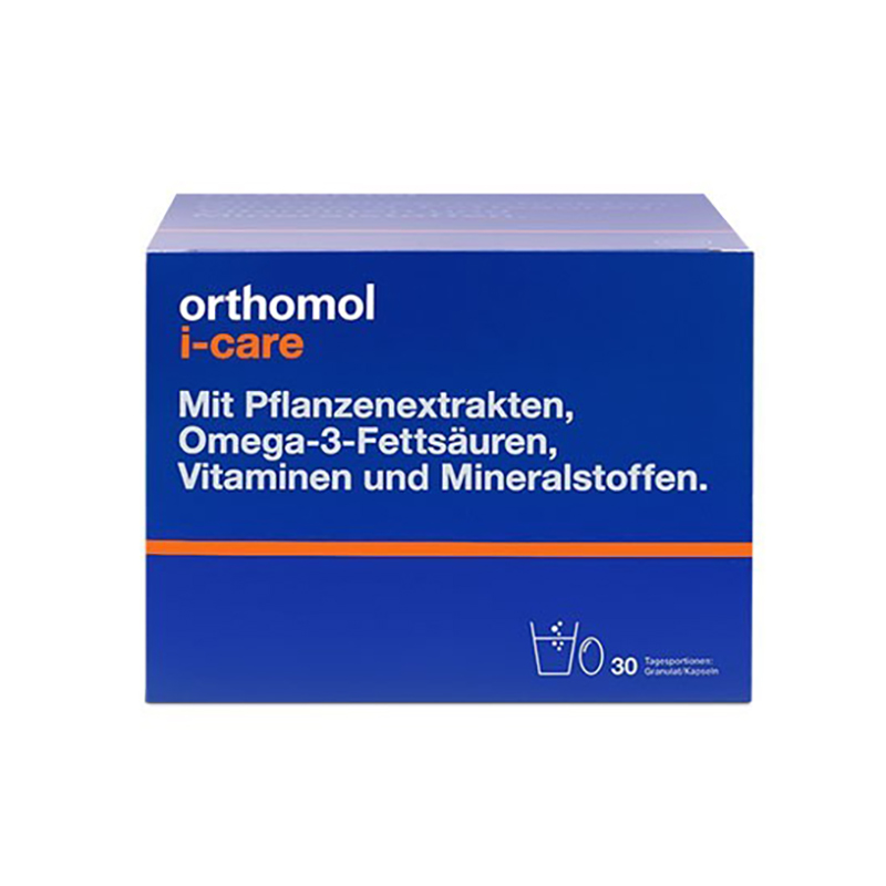 奥适宝 维生素综合营养素包