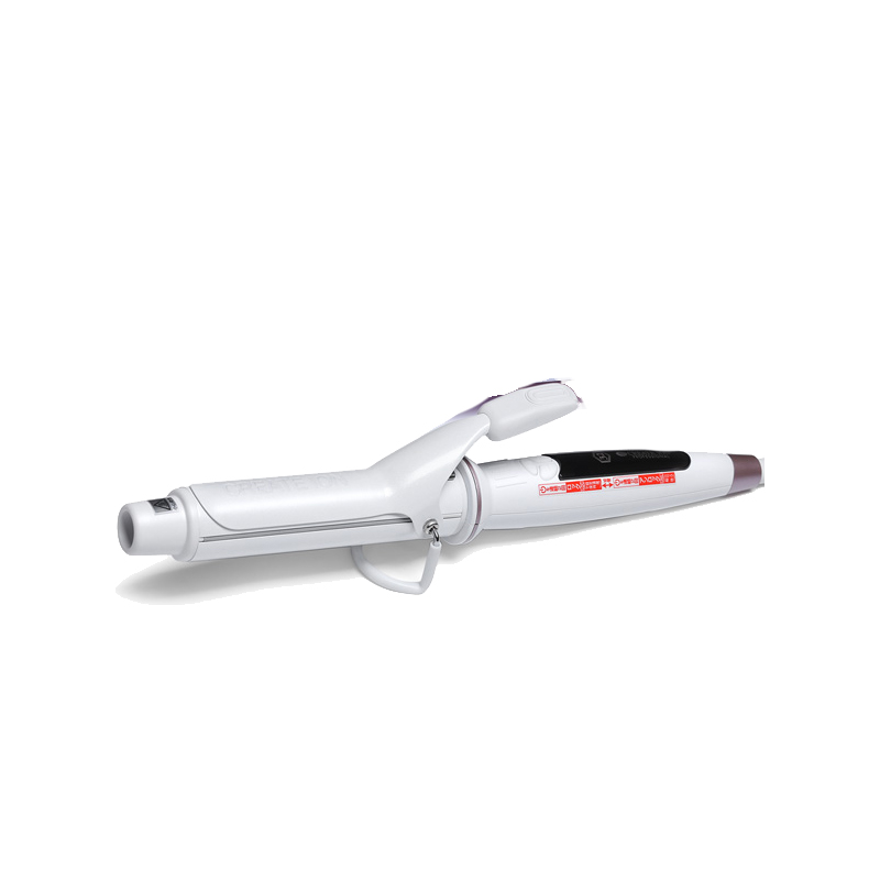 创离子 保湿锁水卷发棒