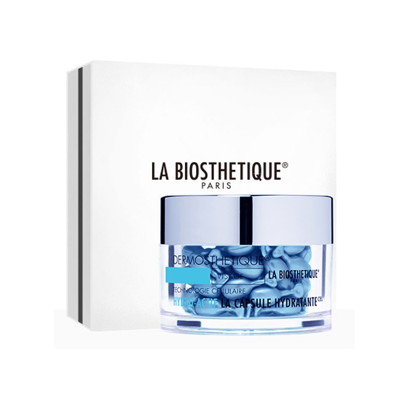 贝伊丝 保湿胶囊精华