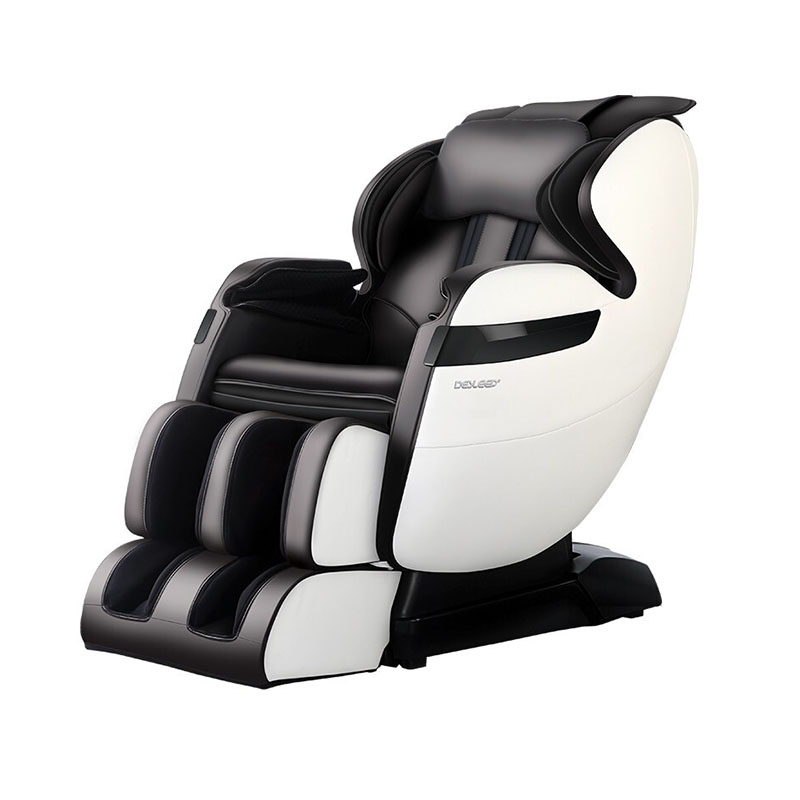 迪斯 多部位热敷按摩椅