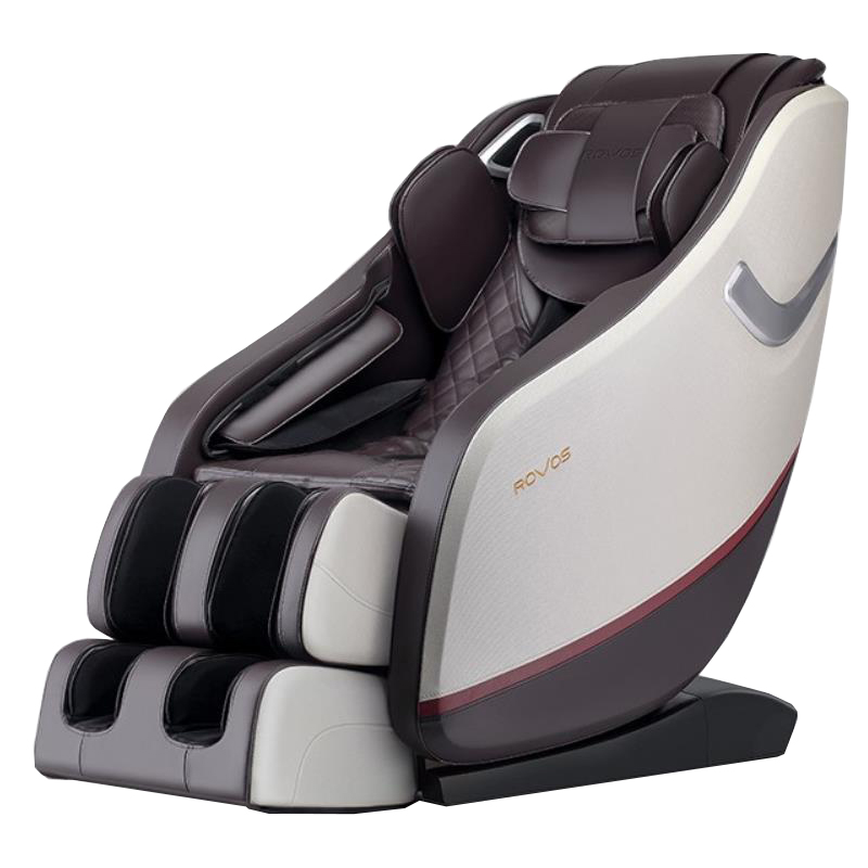 荣耀 橡胶滑轮按摩椅