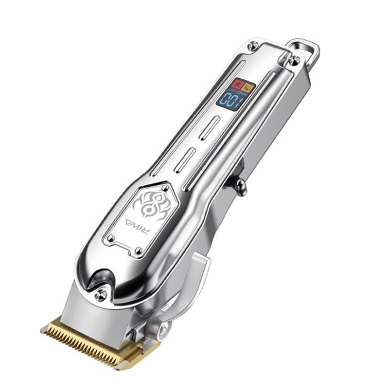 雷瓦 英伦复古理发器