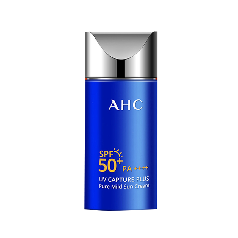AHC 清爽水润防晒乳