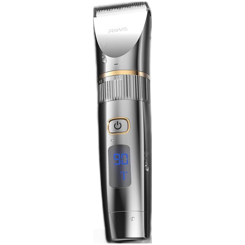 雷瓦 变速调节理发器