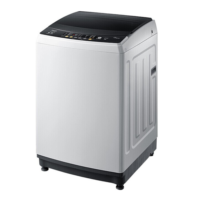 美的 健康免清洗 洗衣机