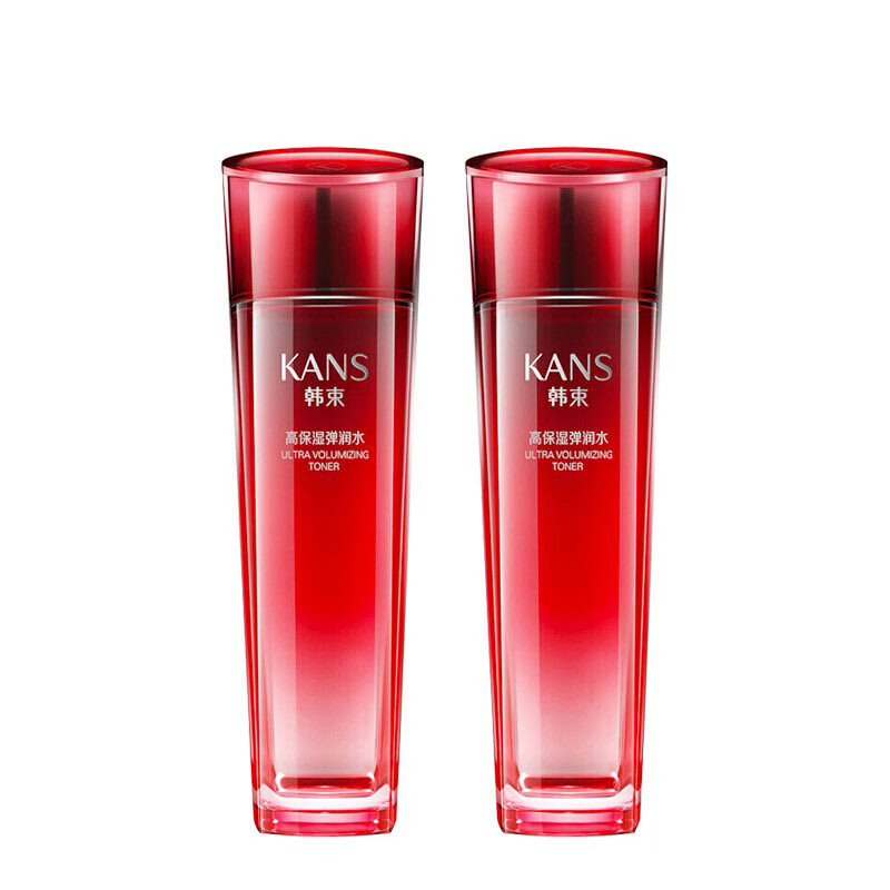 韩束 保湿弹润焕亮爽肤水