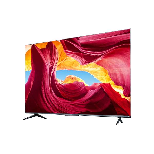 海信 4K超高清 电视机