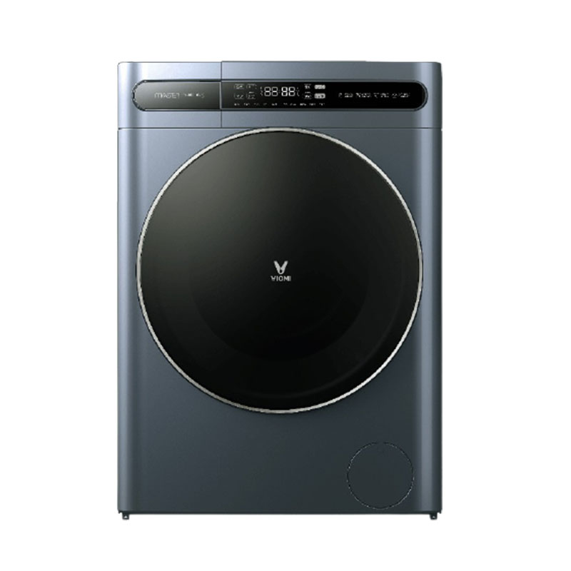 云米 纤薄机身洗衣机