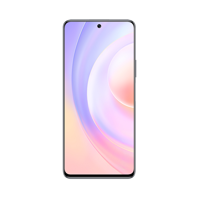 荣耀 大尺寸全视屏手机