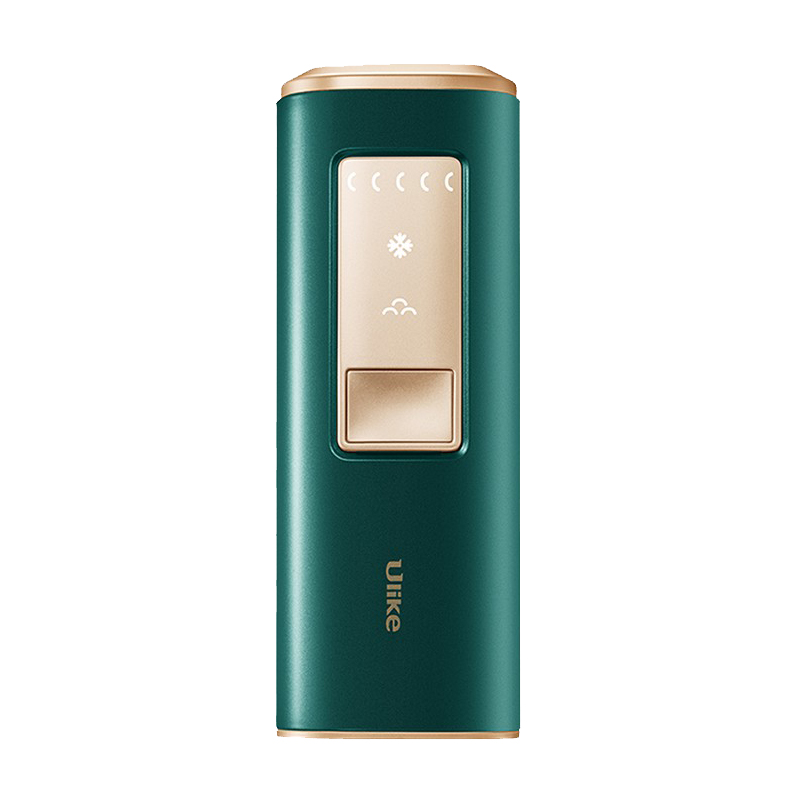 Ulike 窄边框脱毛仪