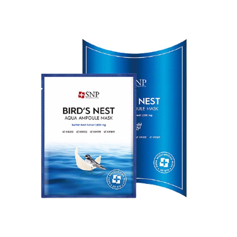 爱神菲 舒缓镇静 面膜