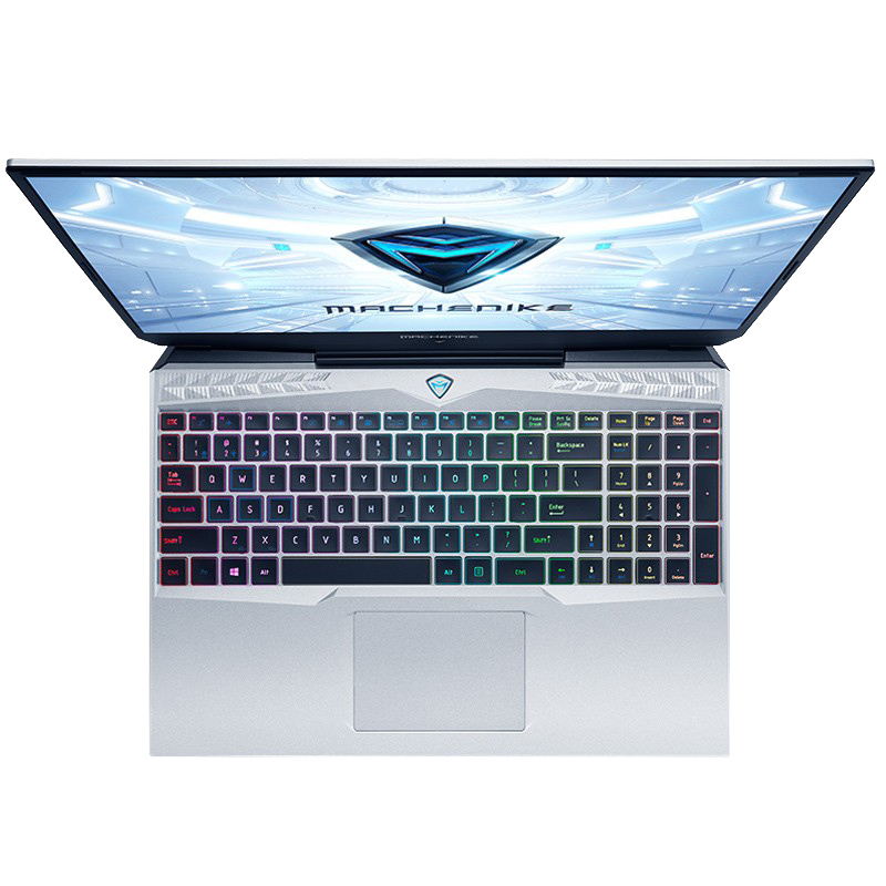 机械师 十代酷睿i7游戏本