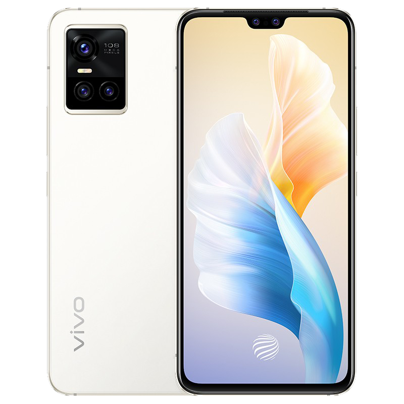 vivo 双柔光灯手机