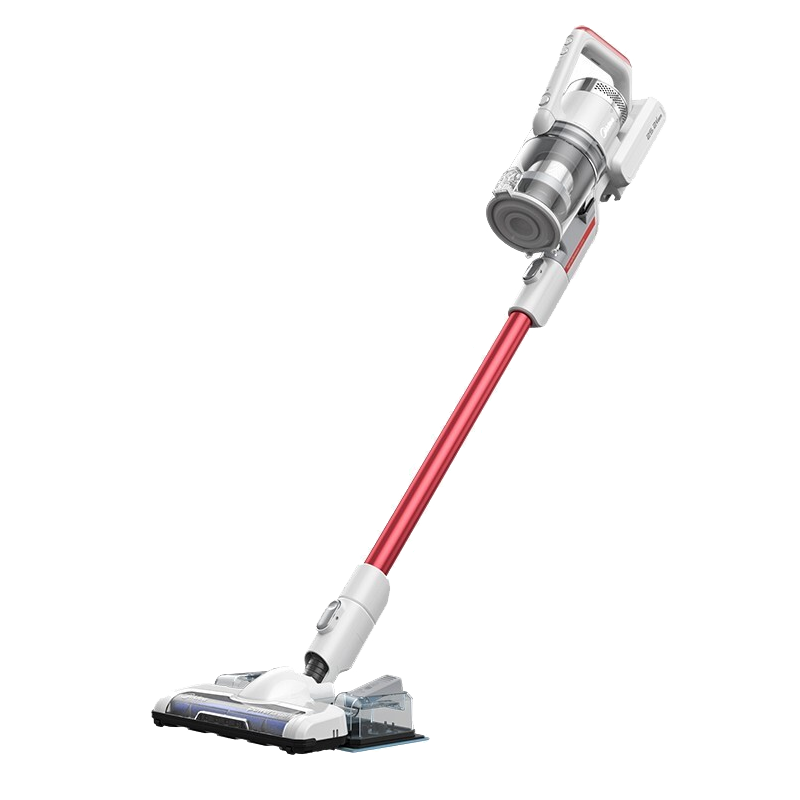 美的 LED照明灯吸尘器