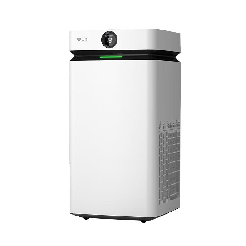 贝昂 装修去甲醛空气净化器