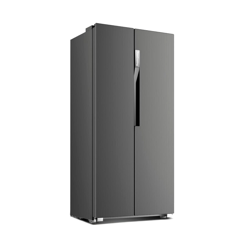 奥克斯多路送风冰箱