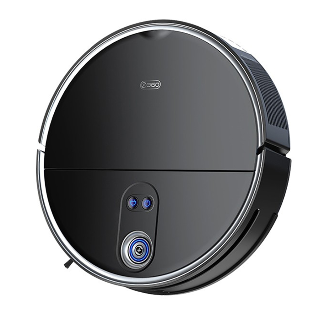 360 扫拖一体扫地机器人