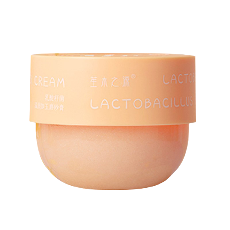 笙木之源 乳酸杆菌磨砂沐浴露