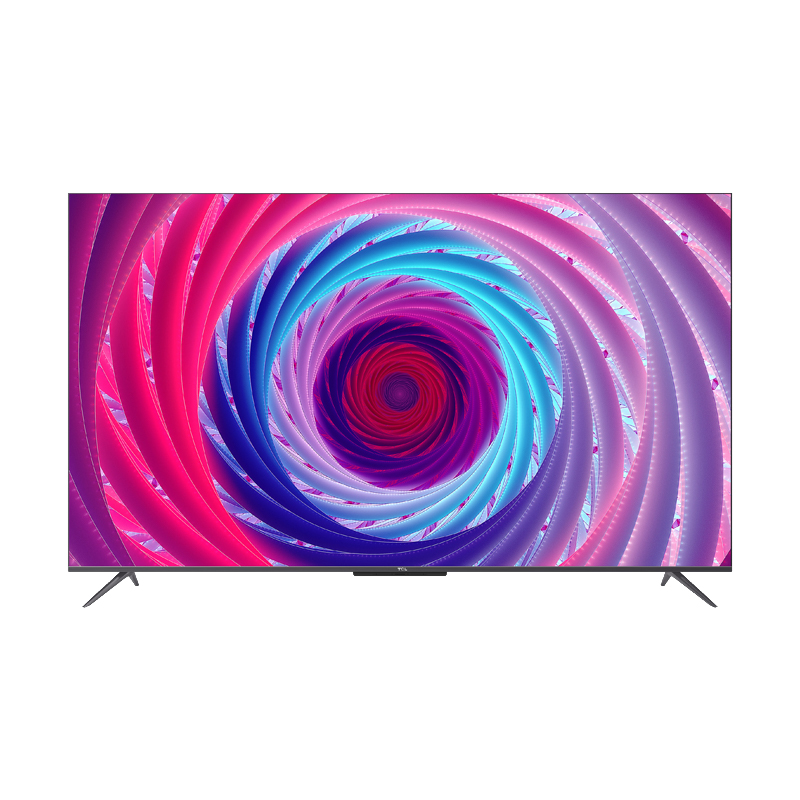 TCL 立体环绕音电视