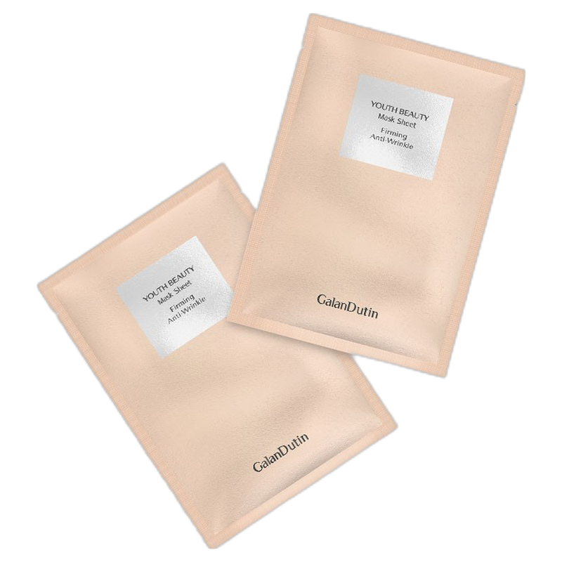 嘉兰杜 立体膜布面膜