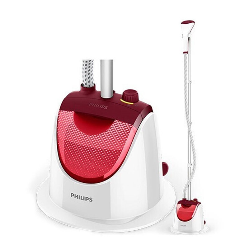 飞利浦 单杆熨衣挂烫机