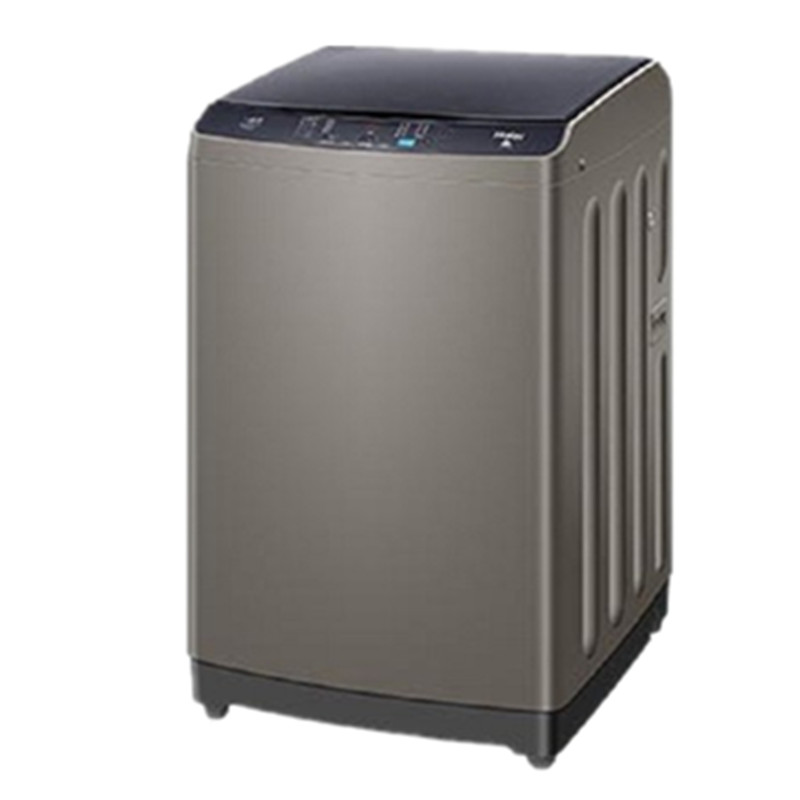 海尔大容量抗菌波轮洗衣机