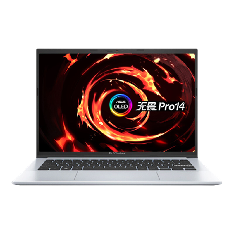 华硕 高分辨率 轻薄本