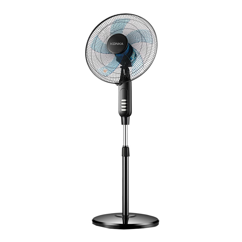 康佳 家用落地电风扇