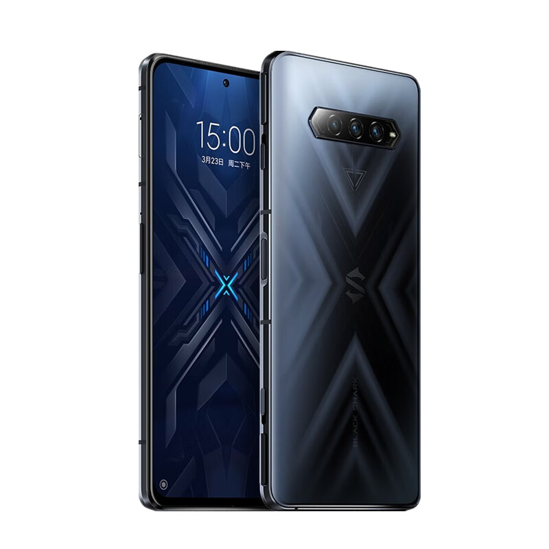 黑鲨 智能网络切换手机