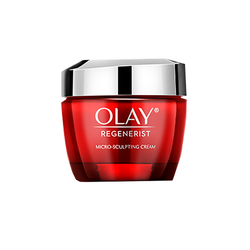 OLAY 大红瓶 面霜