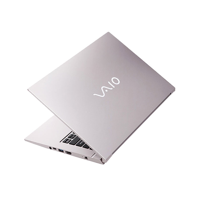 VAIO 轻便耐用 笔记本