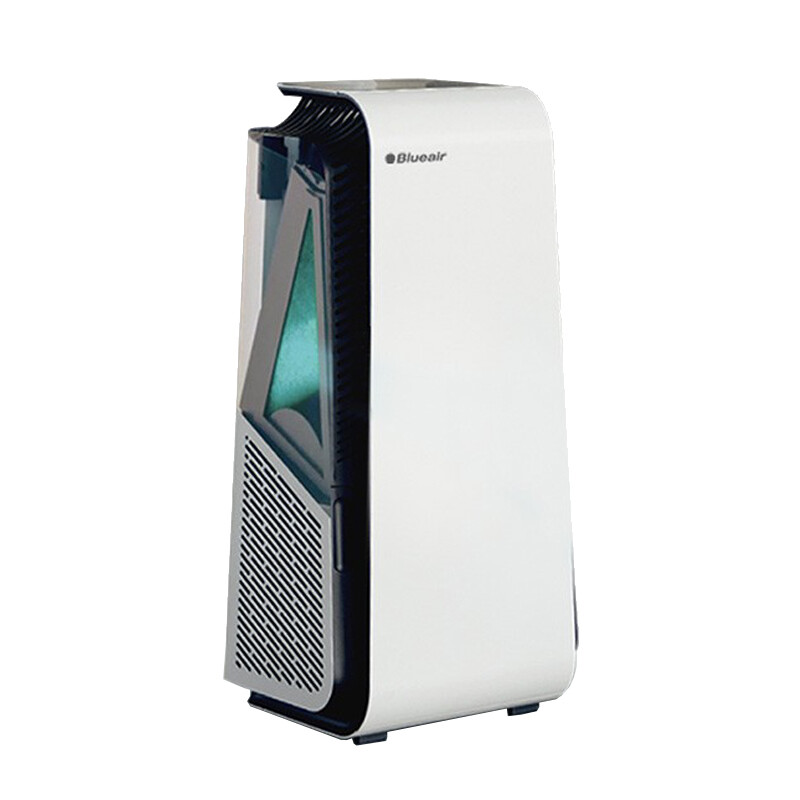 布鲁雅尔 智能数显空气净化器