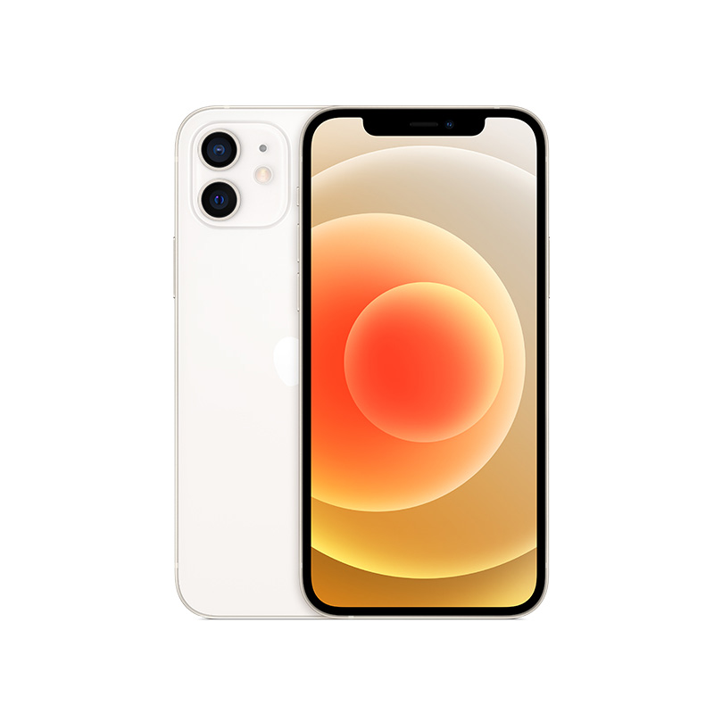 Apple 5G双卡手机