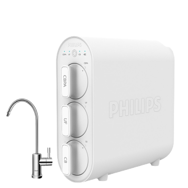 飞利浦 超滤除菌净水器