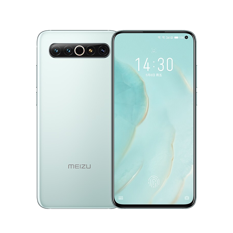 魅族 开阔全面屏手机