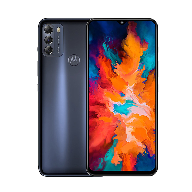 摩托罗拉 大运存拍照手机