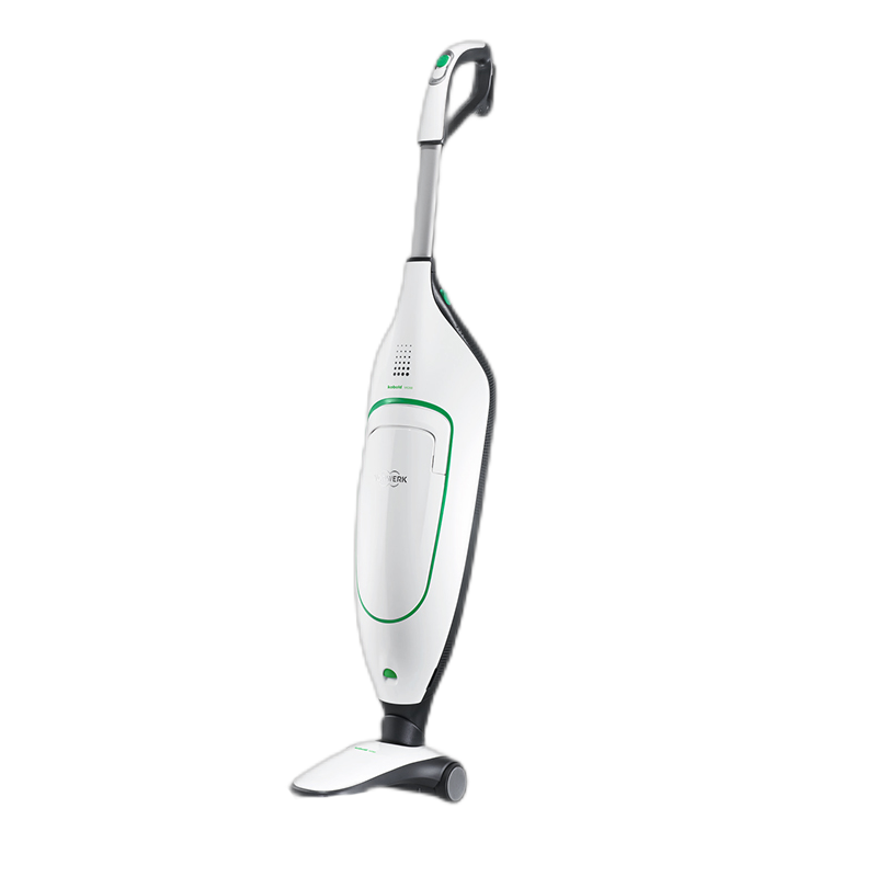 福维克 可旋转低噪吸尘器