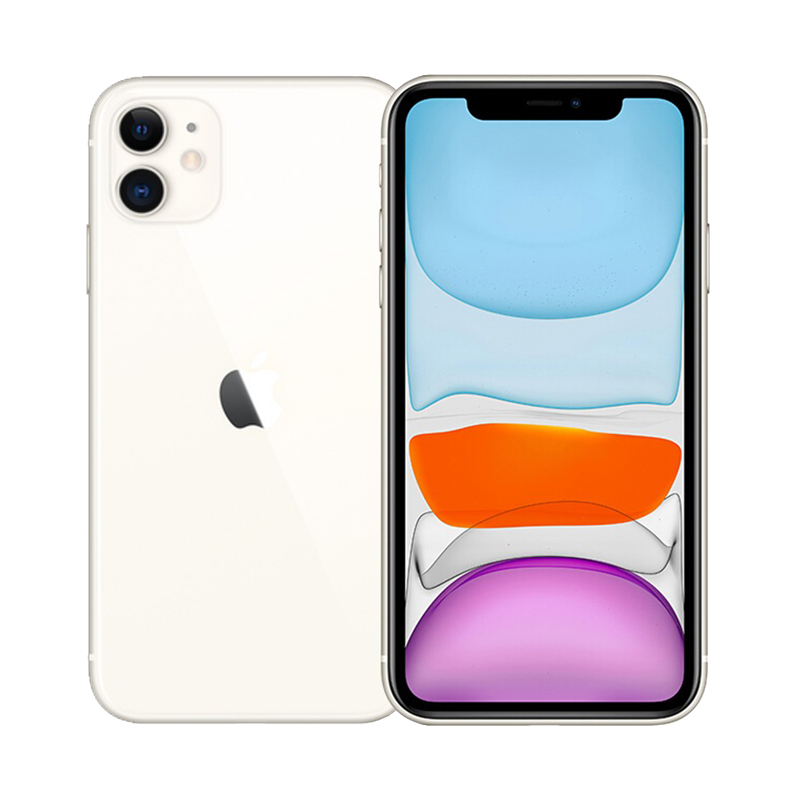 Apple 防水双摄手机