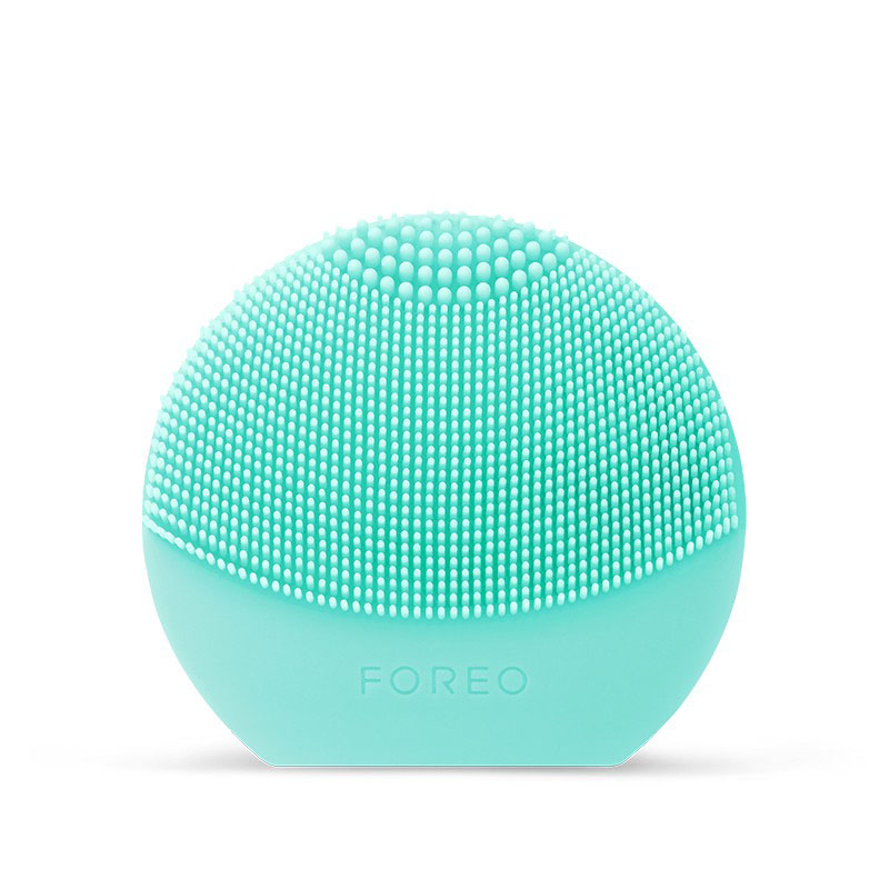 斐珞尔 硅胶震动洁面仪