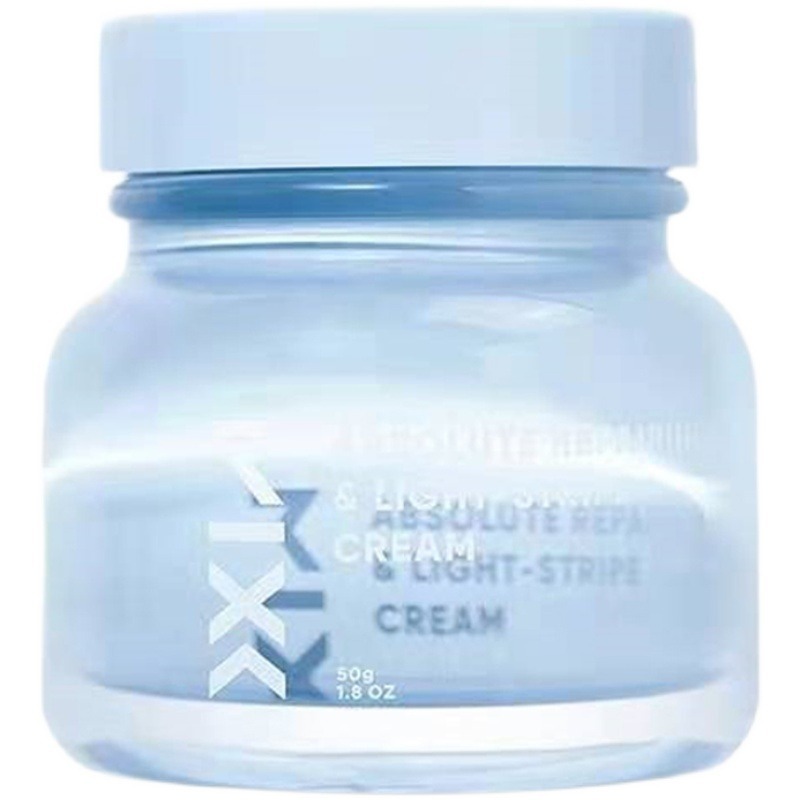 mixx 玻色因 面霜