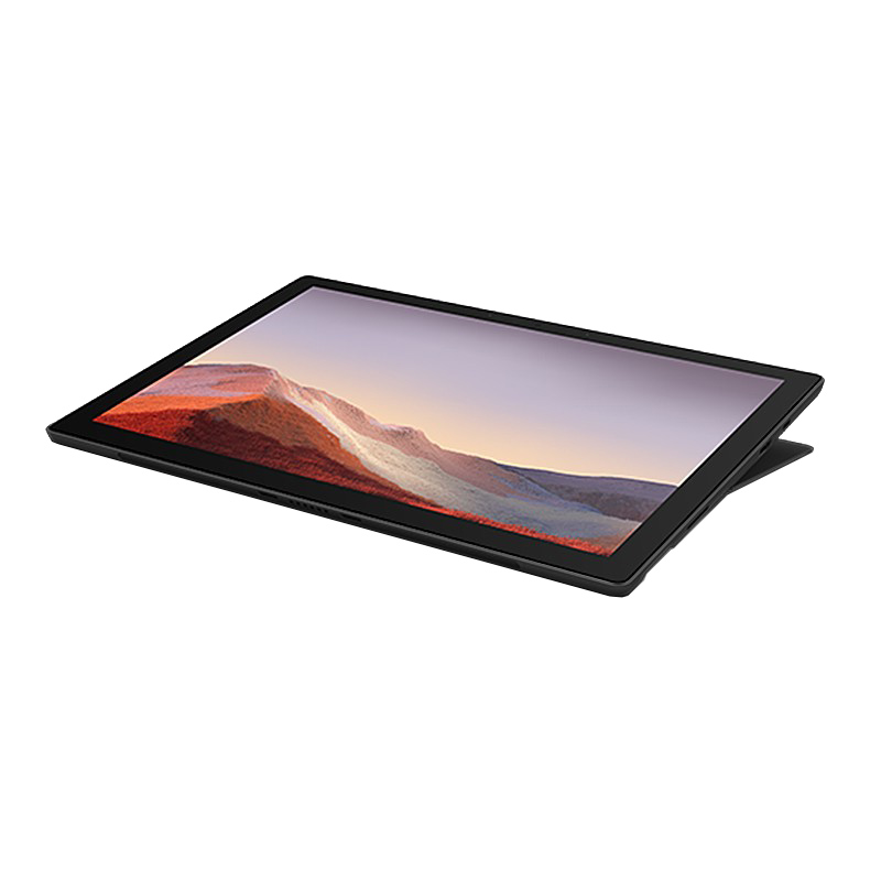 微软 纤薄机身平板电脑