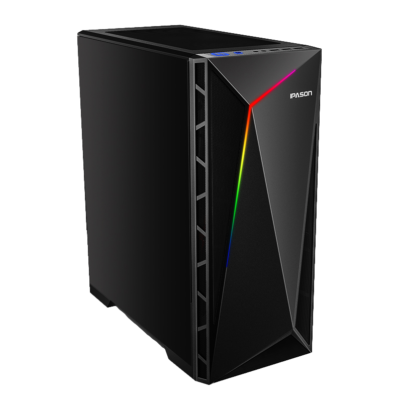 攀升 G2设计师游戏台式机