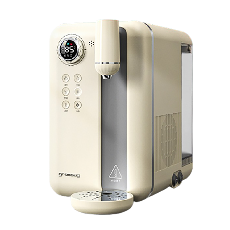 格罗赛格 触控操作饮水机