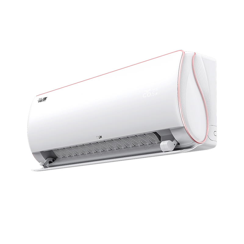 TCL 防直吹设计空调