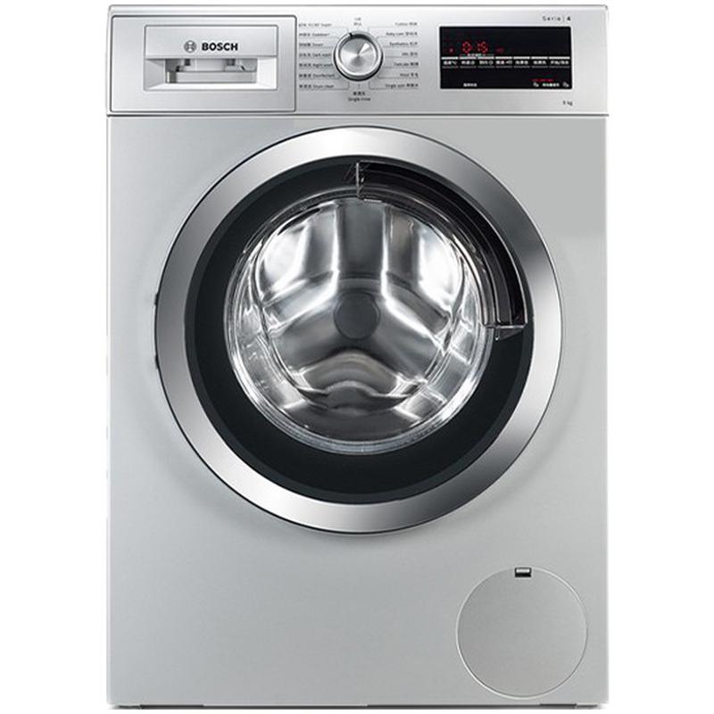 博世 呵护面料洗衣机
